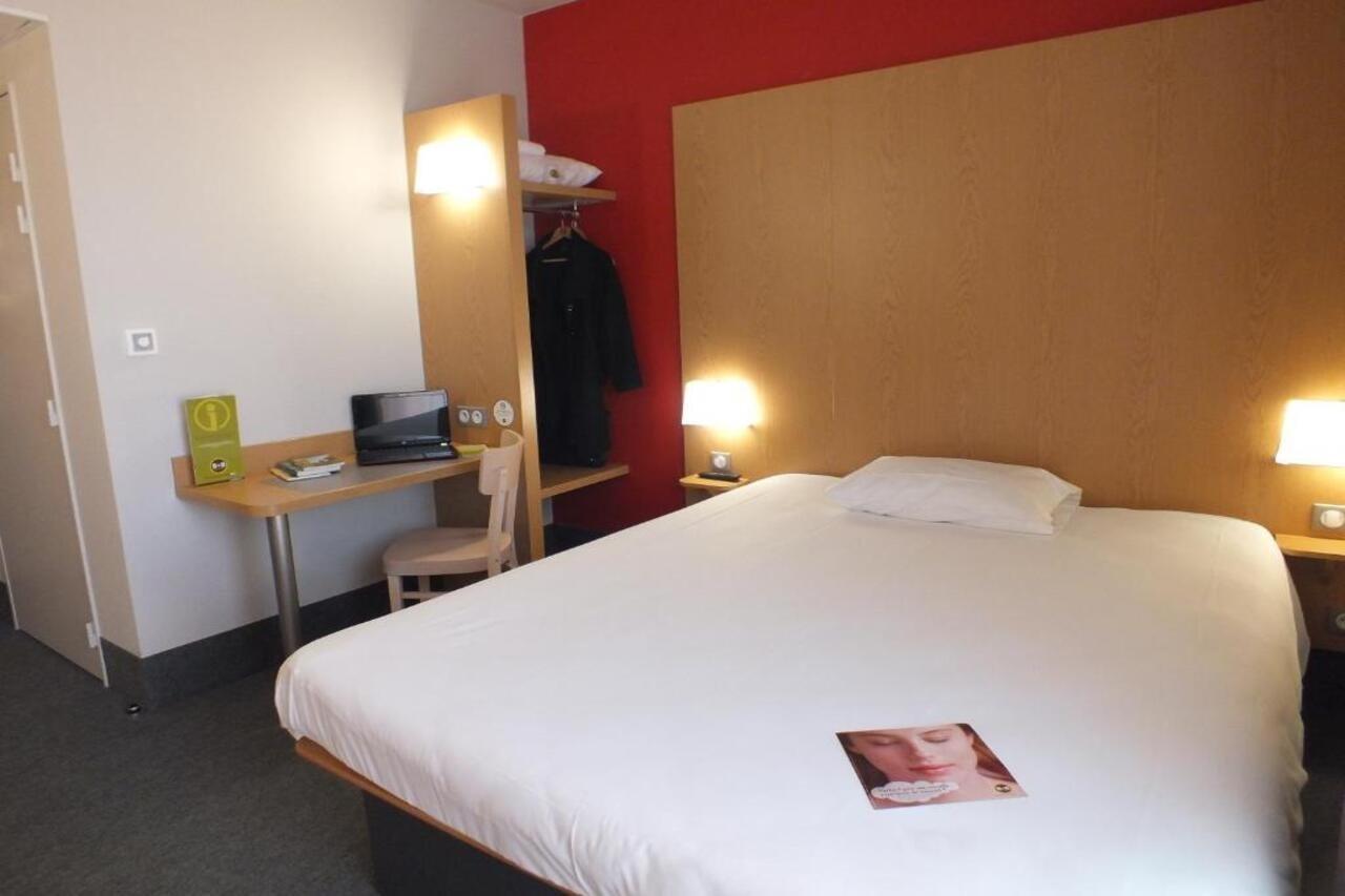 B&B Hotel Lille Grand Stade Villeneuve-d'Ascq Dış mekan fotoğraf
