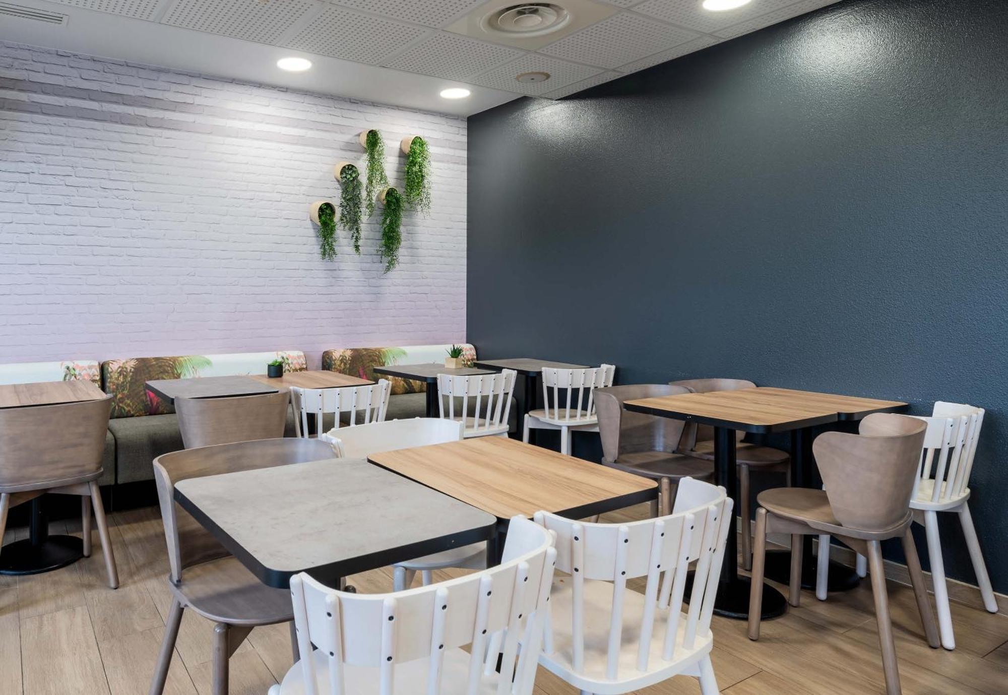 B&B Hotel Lille Grand Stade Villeneuve-d'Ascq Dış mekan fotoğraf